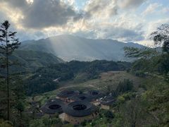 -南靖田螺坑土楼群景区