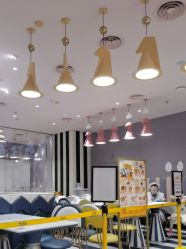 -奈尔宝家庭中心·亲子餐厅(长沙运达汇店)