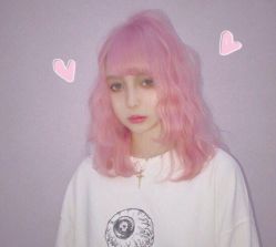 -GIRL STYLE 烫发·染发沙龙