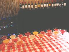 -武汉武昌威斯汀酒店-知味自助餐厅