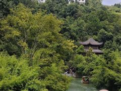 -天河潭旅游度假区
