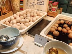 -广州瑞士酒店贝拉诺自助西餐厅