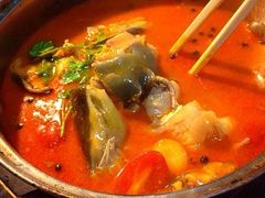 -阿婉贵州苗家酸汤鱼(梅林店)