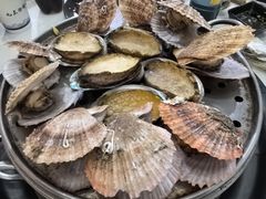 -九层海鲜塔(市南店)