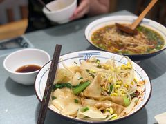 -大嘻咹biangbiang面(历史博物馆店)