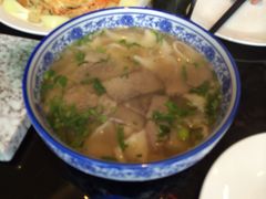 尹兰楼西北风情餐厅-尹兰楼西北风情餐厅(嘉定店)