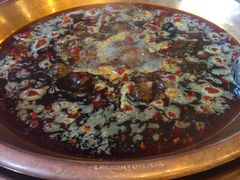 -老码头火锅(玉林店)