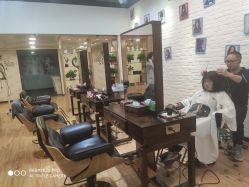 -Show fa salon 秀发沙龙