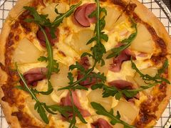 -普朗姆生蚝牛排馆 The Plump Oyster(成都摩方购物中心店)