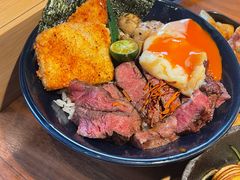 -满满初牛·炭烧牛肉专门店(国大店)