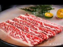 -龍二烧肉酒场(九亭店)