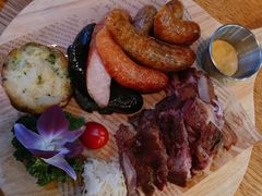 -味德西餐音乐酒吧 Wade's Bar&Grill
