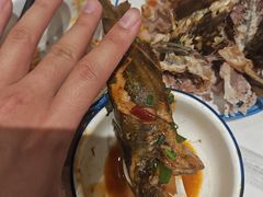-巢湖名吃·东关老鹅汤(江南风情街店)