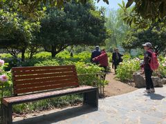 -郑州植物园
