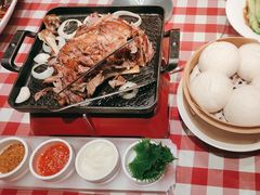 -西贝(六里桥旗舰店)