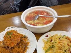 -醉壹号海鲜大排档(厦门美食地标店)