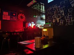 -ohbar live house(人广店)