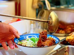 -砖头卤味