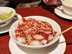 -老坑记·香港经典粤菜馆