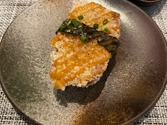 -戏作寿司(观音桥店)