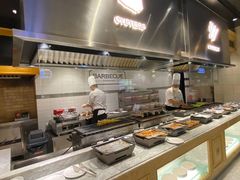 -川骄海鲜自助(亚运村店)