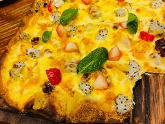 -1886德国汽车餐厅(外滩十六铺码头店)