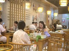 -易老妈蹄花.特色川菜(人民公园总店)