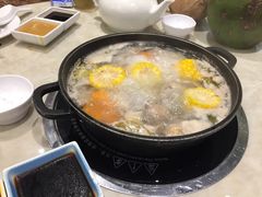 -稻香酒家·33年老字号·港式粤菜(富邦中心店)