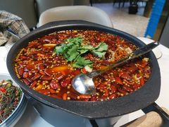 -盐枭肴·川味自贡菜(南强街店)