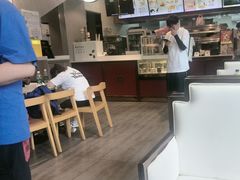 -德克士(前门店)