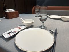 -北平食府·北京烤鸭(北京西站六里桥店)