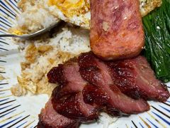 龙记四宝饭-龙记·香港茶餐厅(海上世界店)
