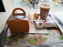 -麦当劳(红旗路店)