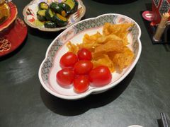 -福记饭店(青果巷店)