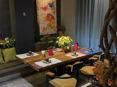 -那兰楼私房餐厅