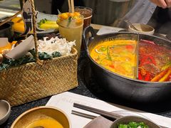 -山缓缓火锅(青岛万象城店)
