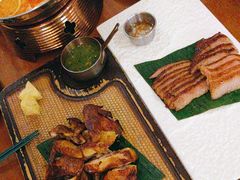 -曼泰·泰餐(江南环球港店)