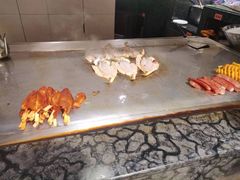 -芭菲盛宴·环球美食(袁家岗店)