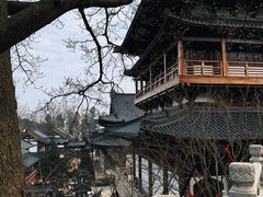-径山寺