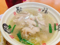 -求生煎包(武夷小区店)