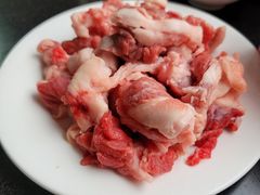 -天桥老金涮肉(牛街店)