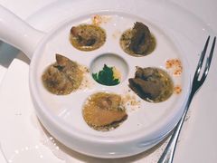 -戈雅法餐厅(世界城广场店)