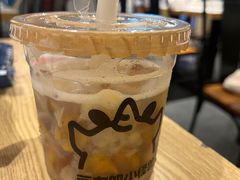 -茶力的小怪兽(梅林卓悦汇店)