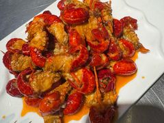 -满堂春特色餐馆