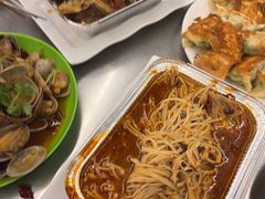 -玉园烧烤·海鲜辣炒