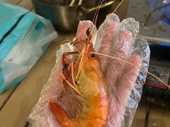 -DGE季风钓虾营地·团建·聚会