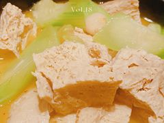 -上上席川菜(凯德乐峰广场店)