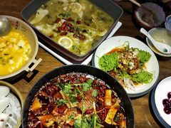 -薛阿婆(北美新天地中心店)