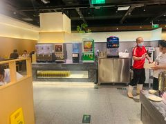 -福成自助烤肉(双桥万达店)