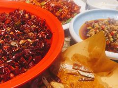 -常和州·夜宵大排档(常州单店)